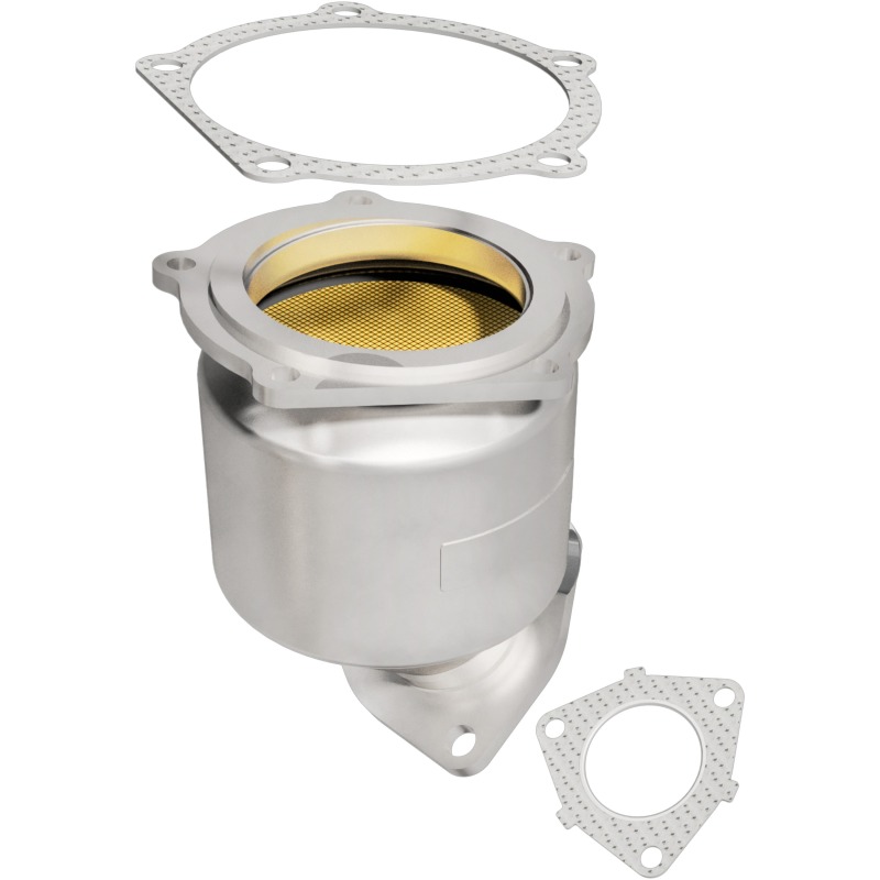 Picture of California Direct-Fit Catalytic Converter-Kia/Hyundai