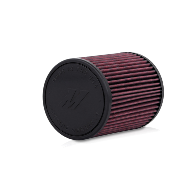 Picture of Mishimoto Performance Air Filter - 5in Inlet / 7in Filter Length