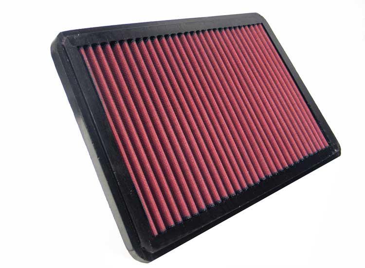 Picture of K&N Engineering KN Drop in Air Filters - 33-2546