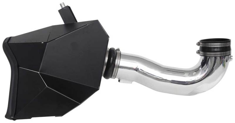 Picture of KN Cold Air Intakes - 77-3110KP