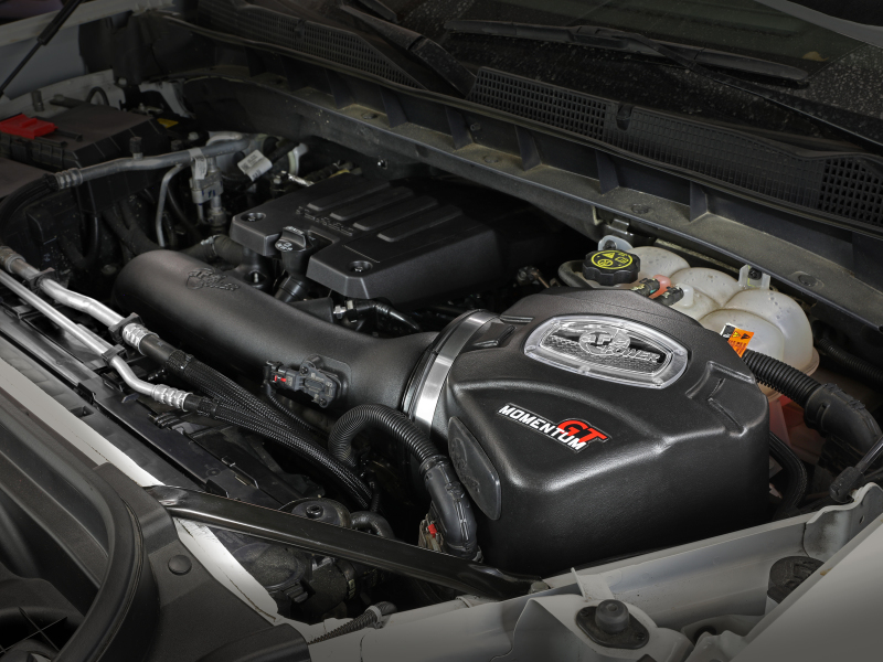 Picture of aFe Momentum GT Cold Air Intakes - 50-70042D
