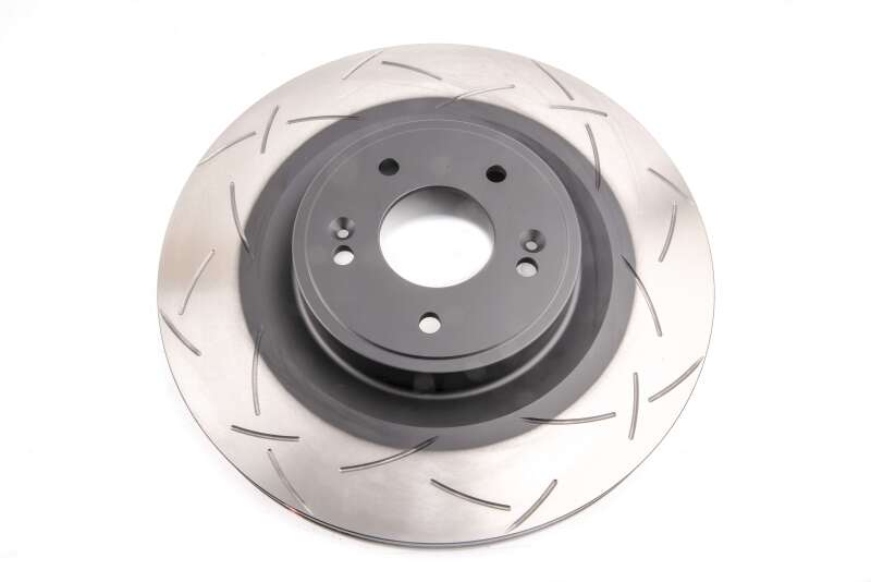 Picture of DBA 4000 Series Slotted Rotors Brake Rotors - DBA43342S