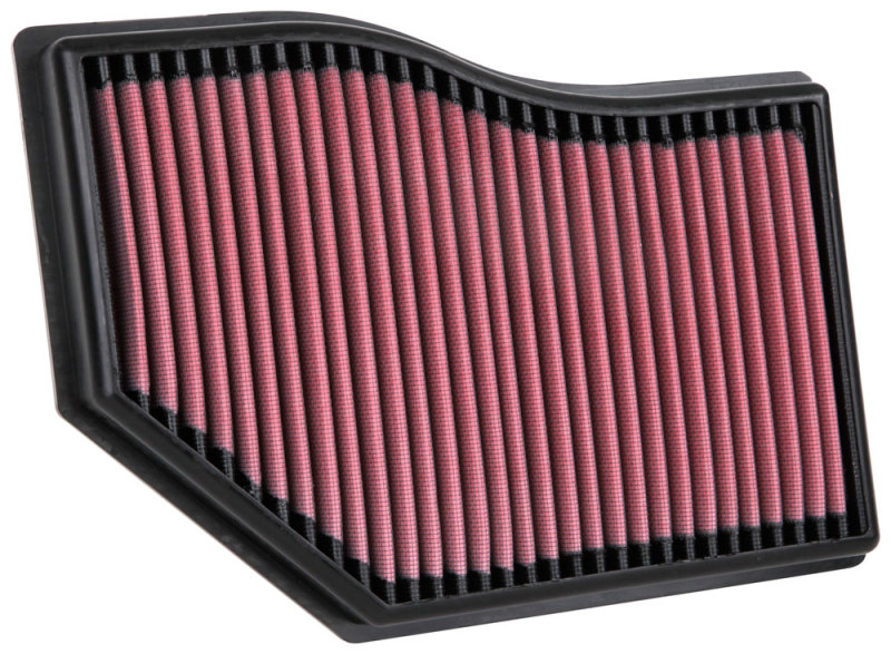 Picture of K&N Engineering KN Drop in Air Filters - 33-3139