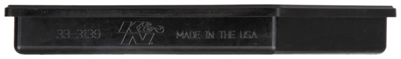 Picture of K&N Engineering KN Drop in Air Filters - 33-3139