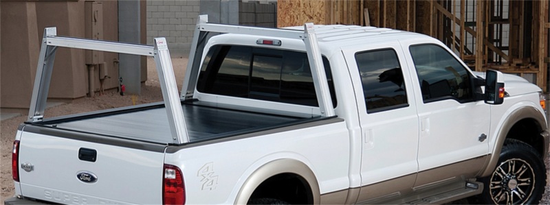 Picture of Pace Edwards 2020 Chevrolet Silverado 1500 HD 6ft 8in Bed JackRabbit w/ Explorer Rails