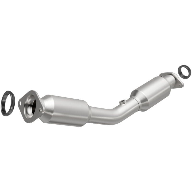 Picture of California CARB Direct-Fit Catalytic Converter 5411166