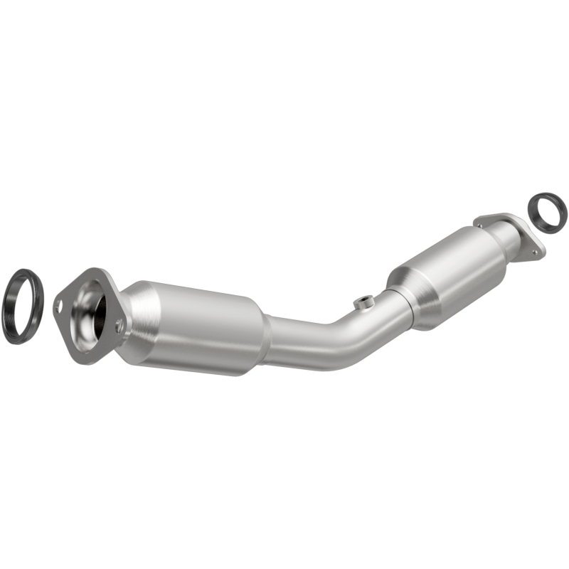 Picture of California CARB Direct-Fit Catalytic Converter 5411166