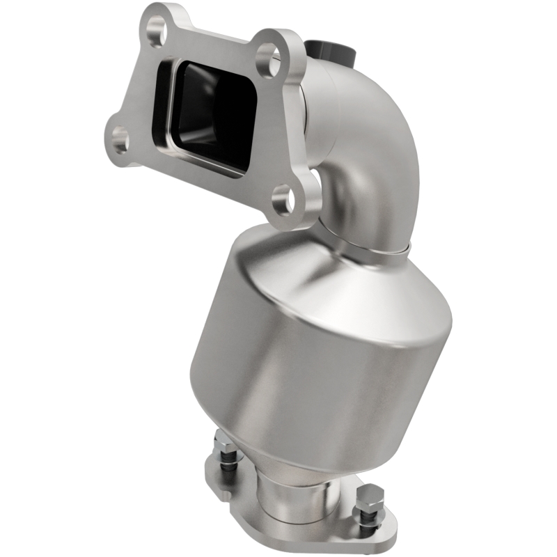 Picture of California CARB Direct-Fit Catalytic Converter 551402