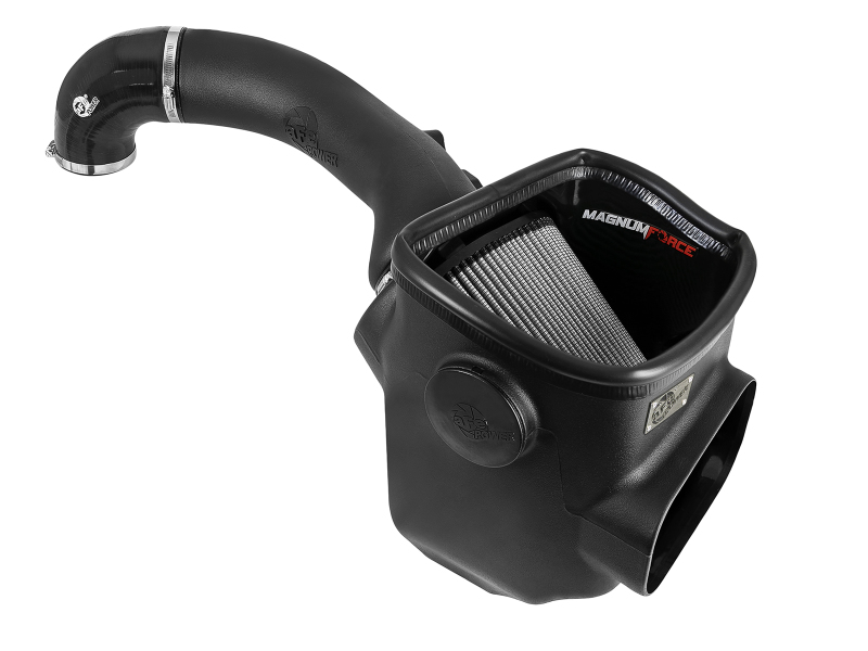 Picture of aFe Magnum FORCE Stage-2 Cold Air Intakes - 54-13026D