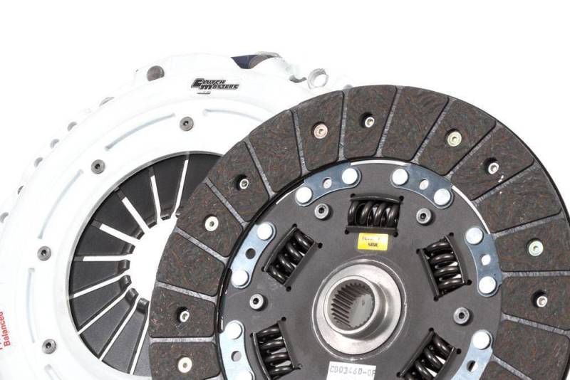 Picture of Clutch Masters CM FX100 Clutch Kits - 03460-HD00-D