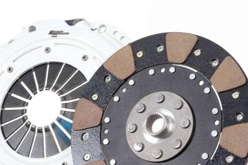 Picture of Clutch Masters CM FX250 Clutch Kits - 03460-HD0F-R