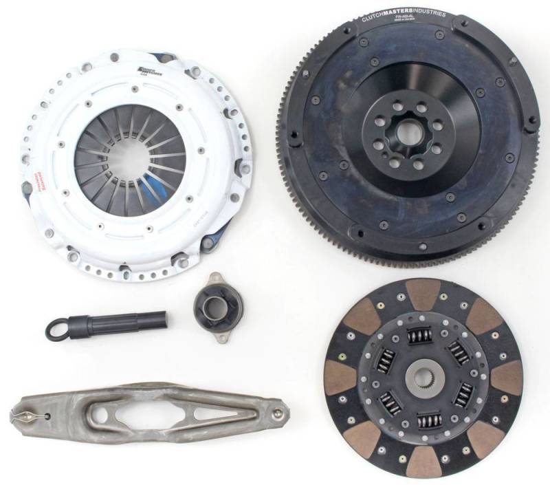Picture of Clutch Masters CM FX250 Clutch Kits - 03465-HD0F-AK