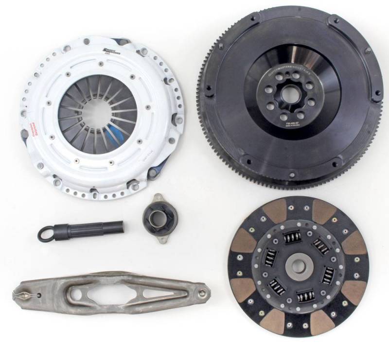 Picture of Clutch Masters CM FX350 Clutch Kits - 03465-HDFF-SK