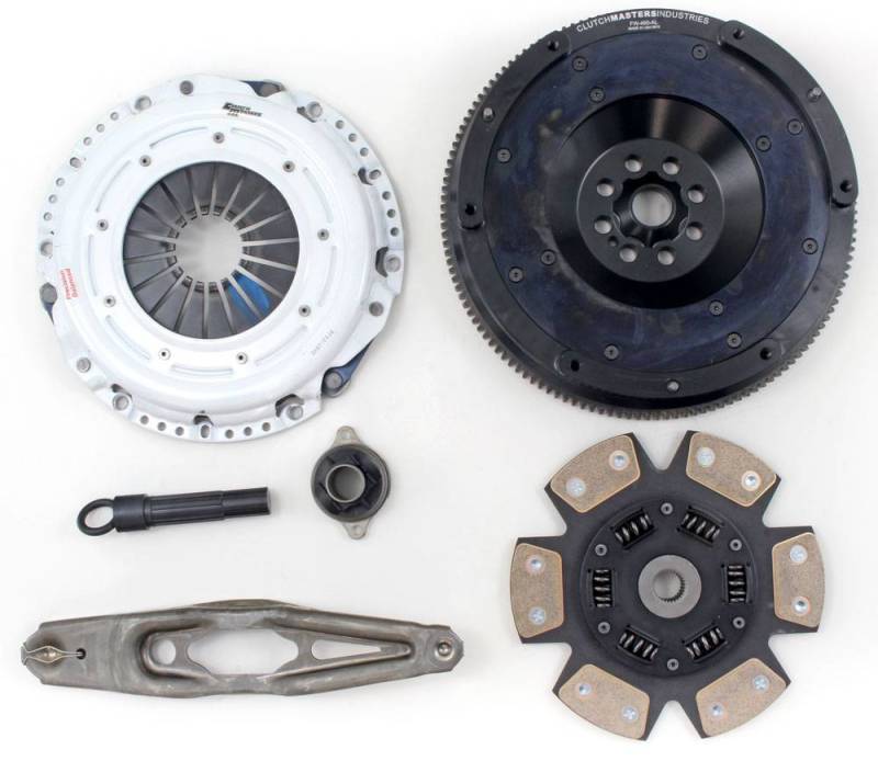 Picture of Clutch Masters CM FX400 Clutch Kits - 03465-HDC6-AK