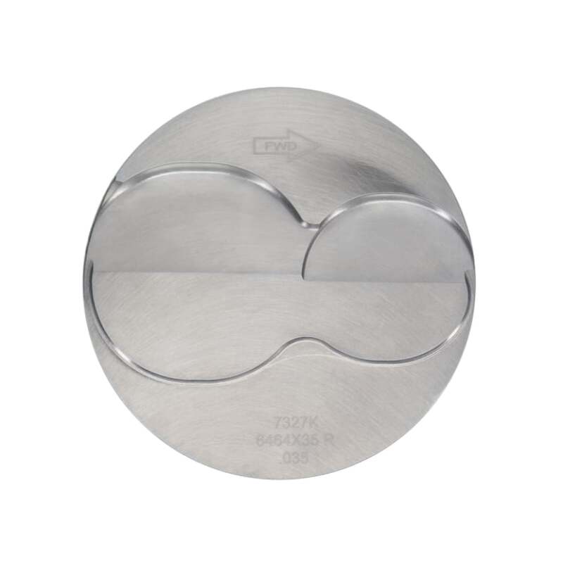Picture of Wiseco Chevy LS Series -3cc Dome  4.035in Bore Piston Shelf Stock Kit