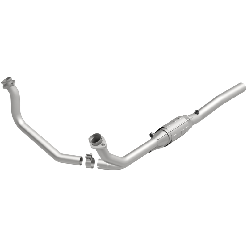 Picture of California CARB Direct-Fit Catalytic Converter 4451296