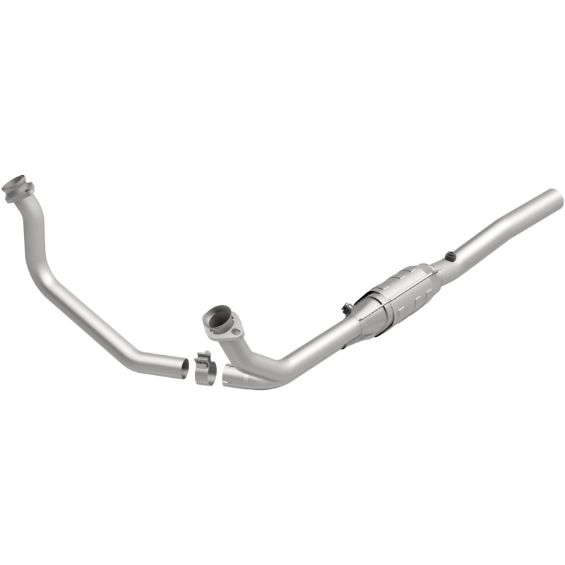 Picture of California CARB Direct-Fit Catalytic Converter 4451296