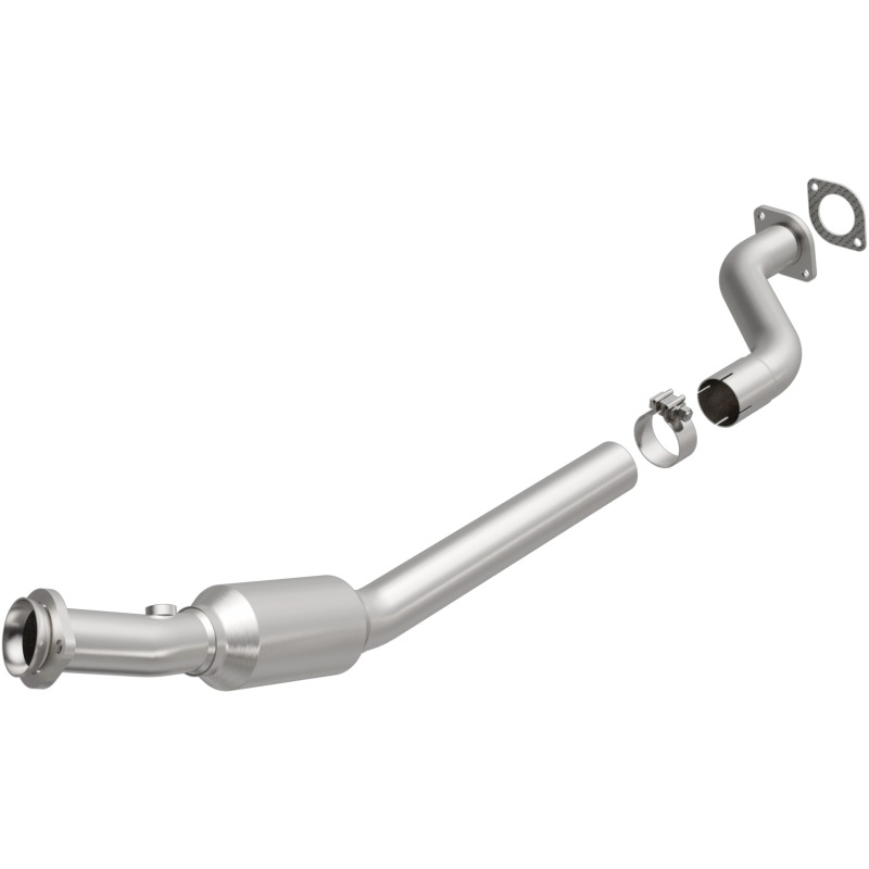 Picture of California CARB Direct-Fit Catalytic Converter 4561032