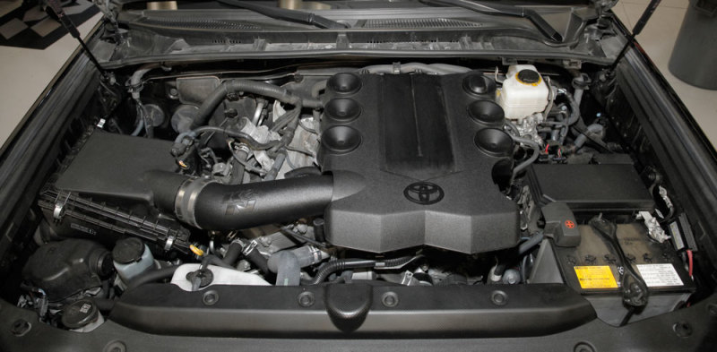 Picture of KN Cold Air Intakes - 57-9034