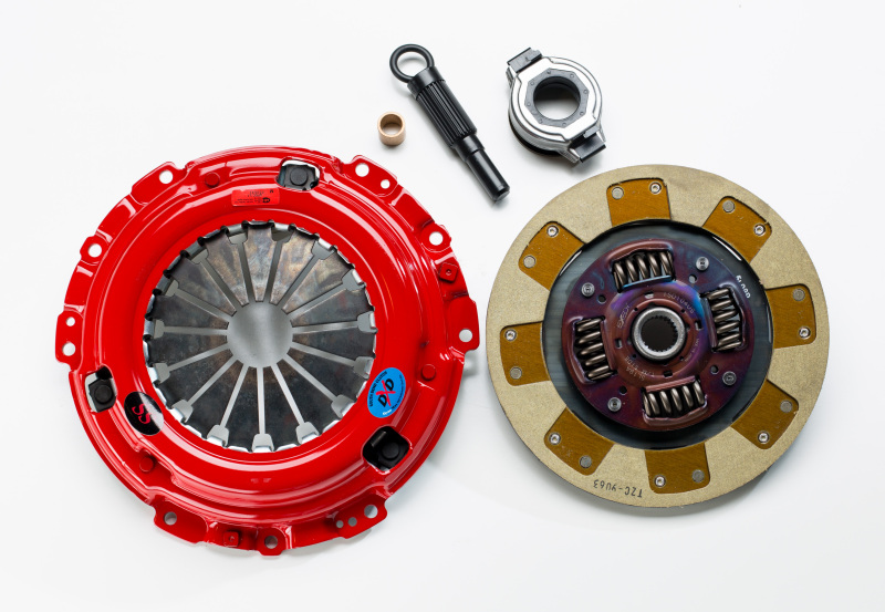 Picture of South Bend / DXD Racing Clutch 93-00 Nissan Silvia SR20 2.0L Stg 3 Endurance Clutch Kit