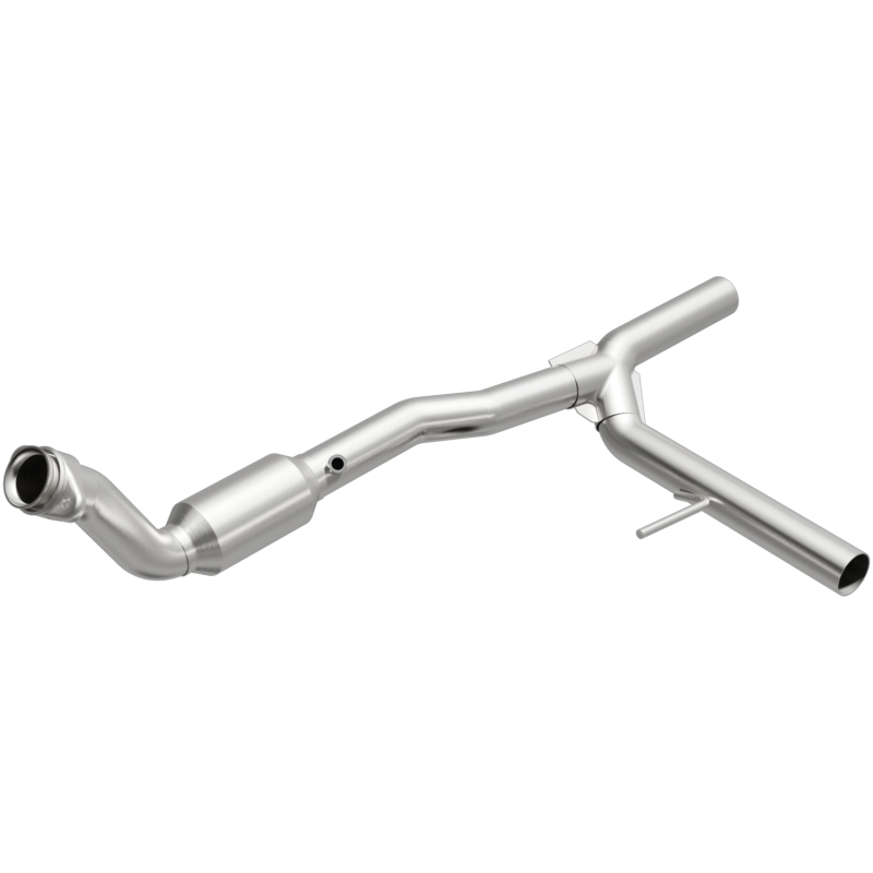 Picture of OEM Grade Direct-Fit Catalytic Converter 52154