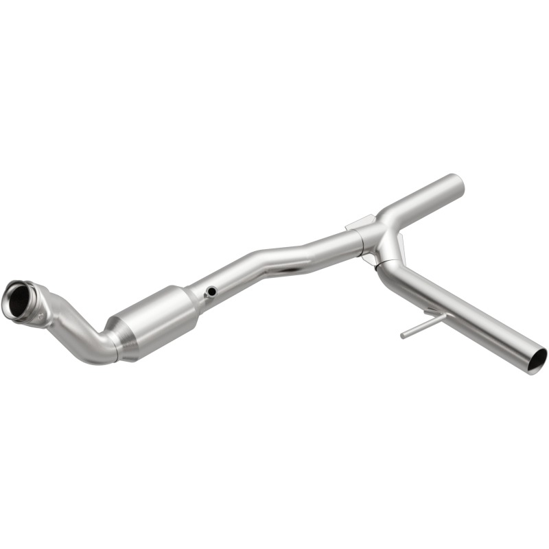 Picture of OEM Grade Direct-Fit Catalytic Converter 52154