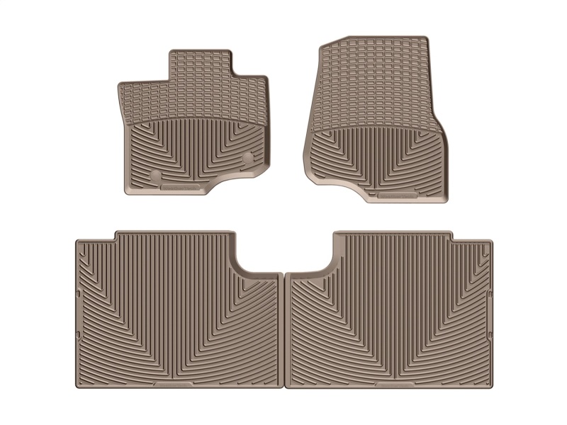Picture of Floor Mat Set