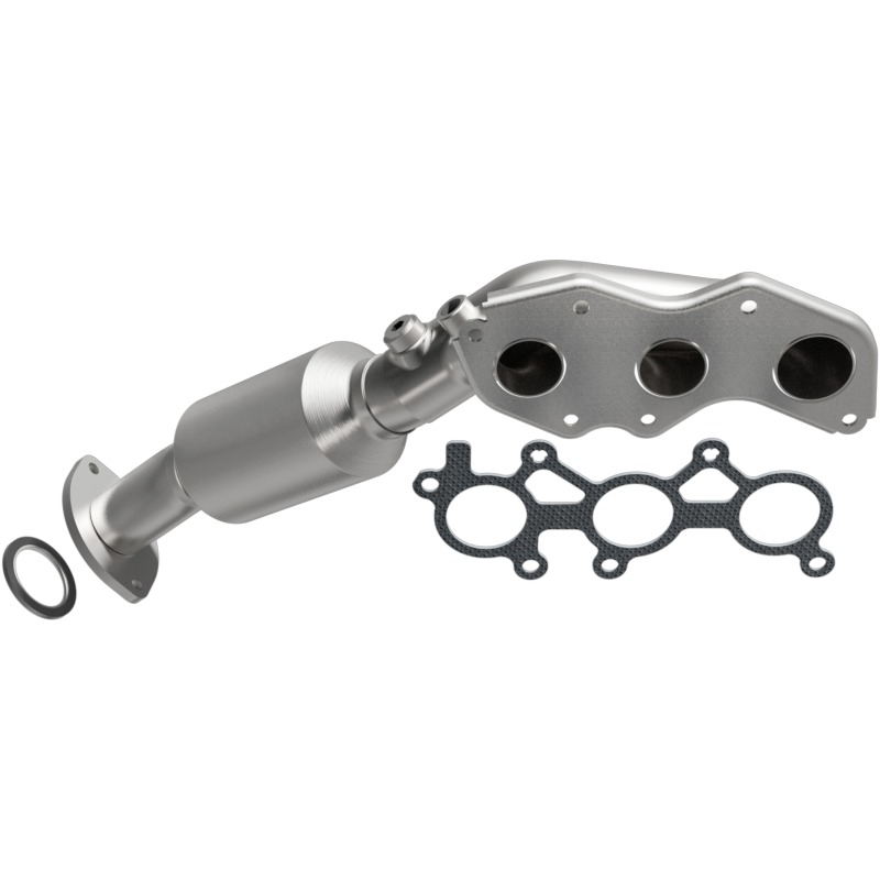 Picture of California Direct-Fit Manifold Catalytic Converter-Lexus