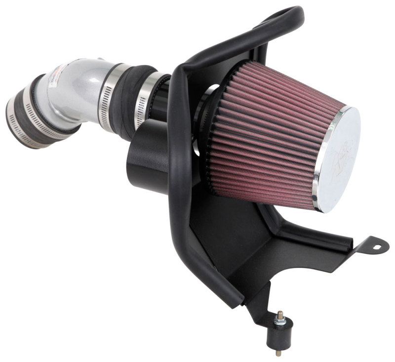 Picture of KN Cold Air Intakes - 69-5322TS