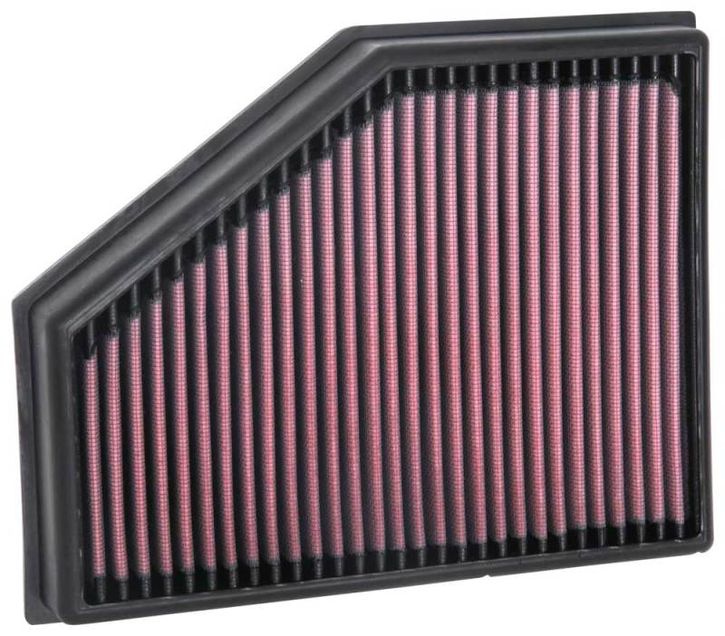 Picture of K&N Engineering KN Drop in Air Filters - 33-3134