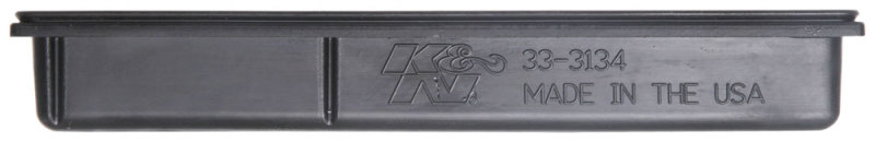 Picture of K&N Engineering KN Drop in Air Filters - 33-3134