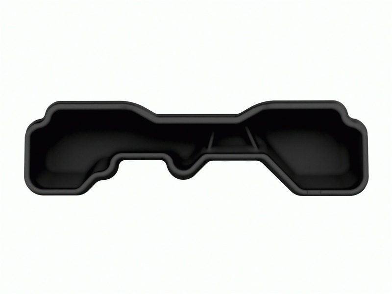Picture of WeatherTech WT Underseat Storage Floor Mats - 4S009