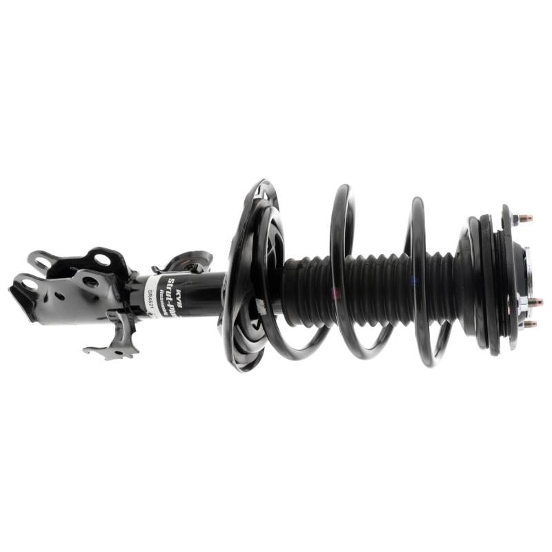 Picture of KYB Shocks & Struts Strut Plus Front Left 11-16 Scion TC/12-16 Toyota Prius V