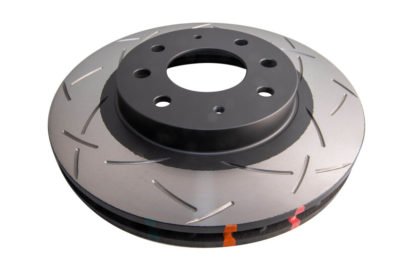 Picture of DBA 4000 Series Slotted Rotors Brake Rotors - DBA4402S