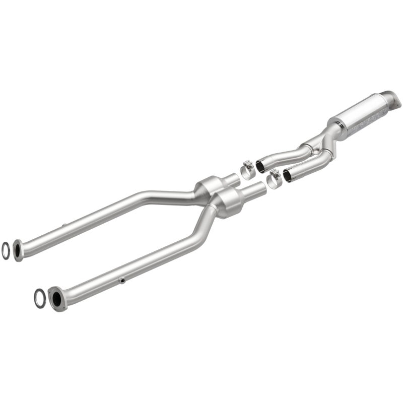 Picture of California CARB Direct-Fit Catalytic Converter 5571508