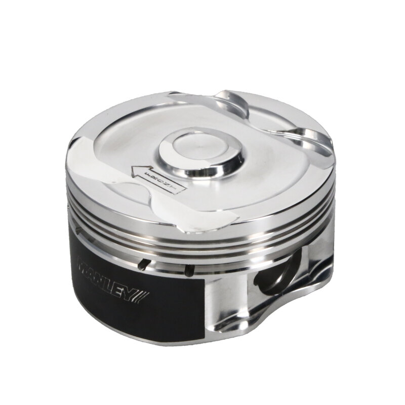Picture of Ford 5.0L Mod Coyote V8 Piston Set - 3.662 in. Bore 1.165 in. CH, -6.00 CC