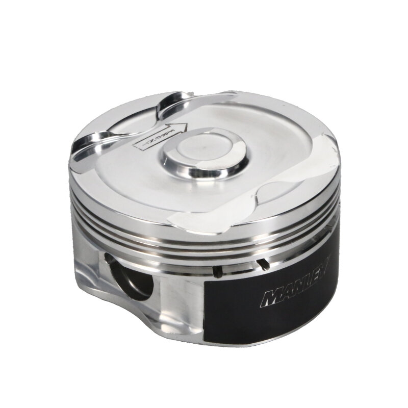 Picture of Ford 5.0L Mod Coyote V8 Piston Set - 3.672 in. Bore 1.165 in. CH, -6.00 CC