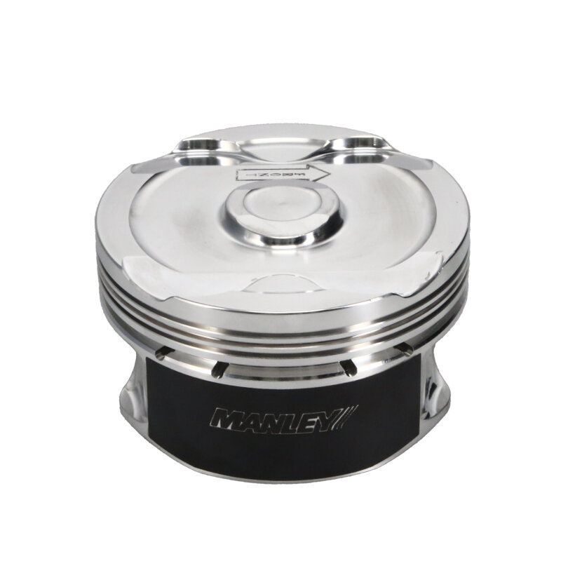 Picture of Ford 5.0L Mod Coyote V8 Piston Set - 3.662 in. Bore 1.165 in. CH, -6.00 CC