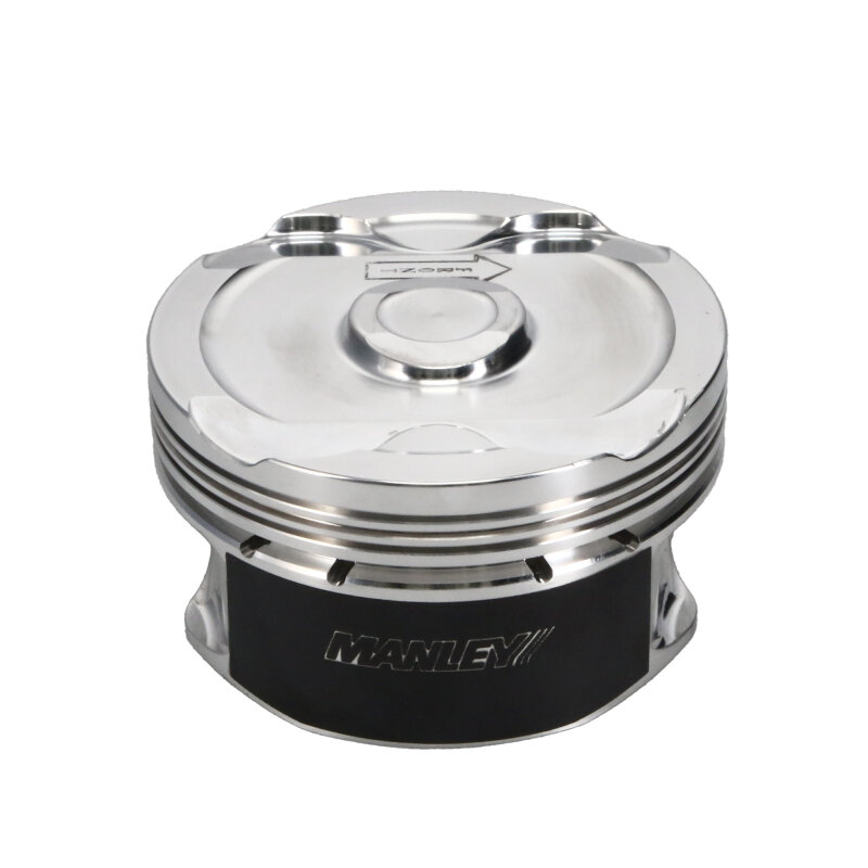 Picture of Ford 5.0L Mod Coyote V8 Piston Set - 3.700 in. Bore 1.165 in. CH, -6.00 CC