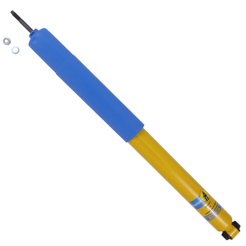 Picture of B6 - Suspension Shock Absorber
