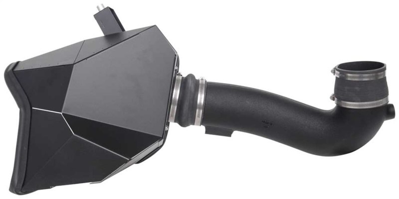Picture of KN K&N 2019+ Chevrolet 1500 5.3L / 6.2L V8 F/I AirCharger Performance Intake System Cold Air Intakes - 63-3110