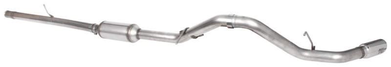 Picture of K&N Engineering KN Catback Exhaust - 67-3109