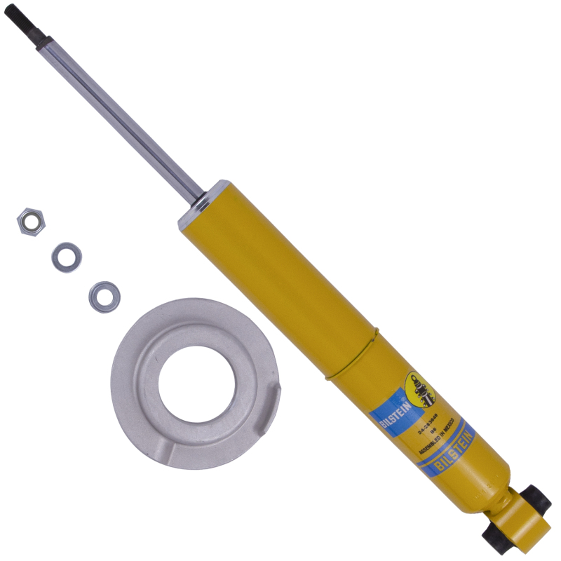 Picture of B6 - Suspension Shock Absorber