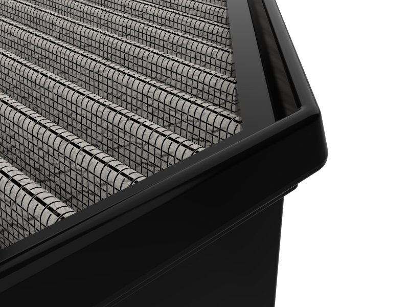 Picture of aFe Direct Fit Pro DRY S Air Filter - 31-10299