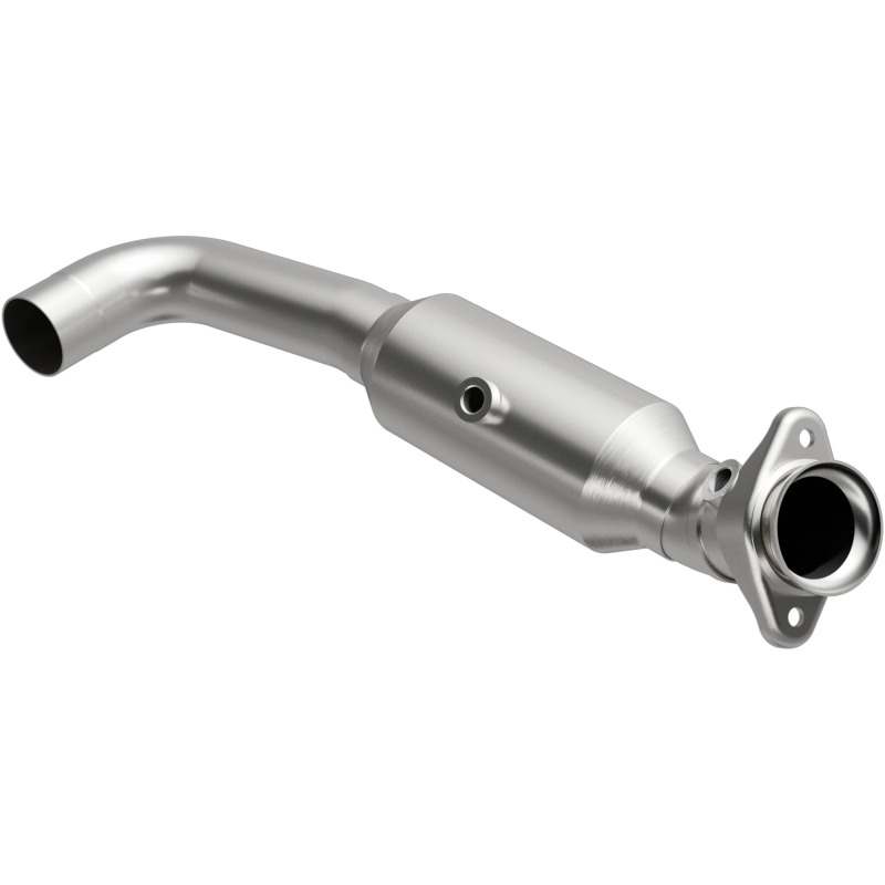 Picture of OEM Grade Direct-Fit Catalytic Converter 21-467