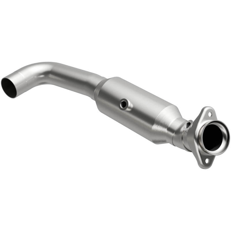 Picture of OEM Grade Direct-Fit Catalytic Converter 21-467