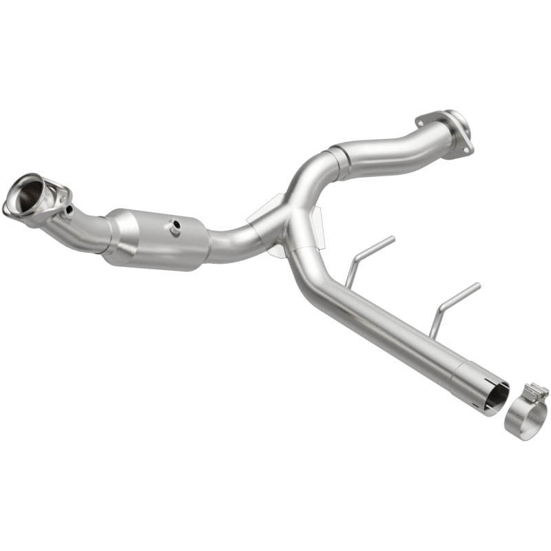 Picture of OEM Grade Direct-Fit Catalytic Converter 21-470