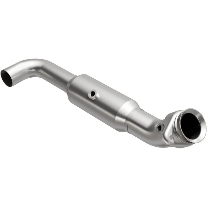 Picture of OEM Grade Direct-Fit Catalytic Converter 21-520