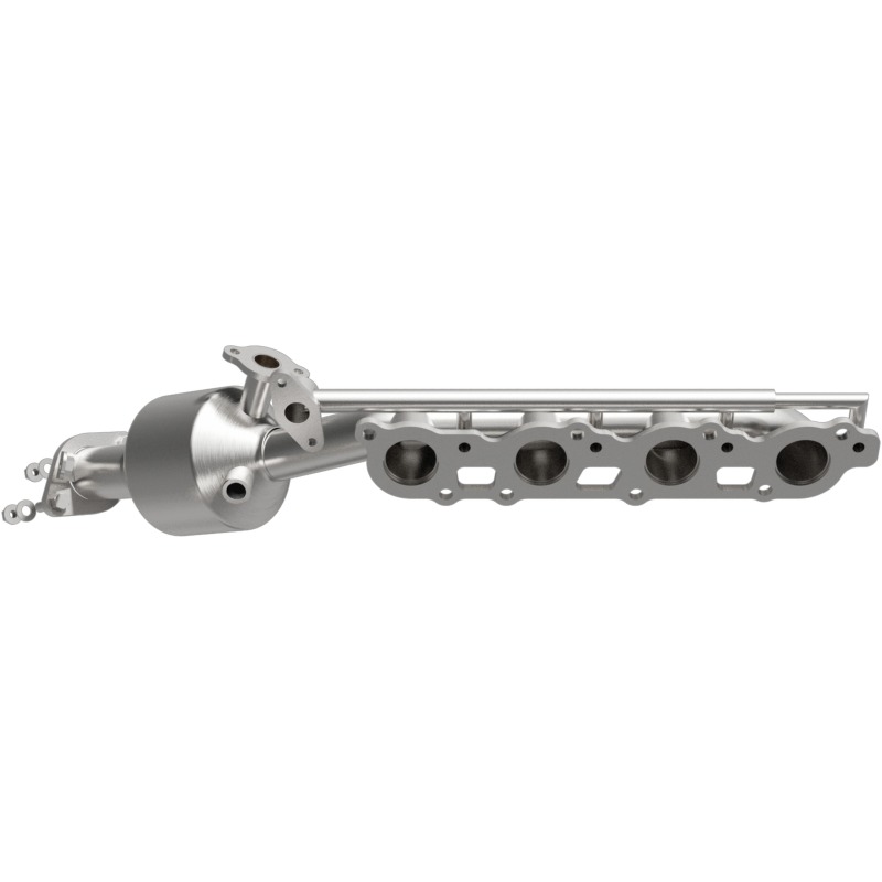 Picture of OEM Grade Direct-Fit Manifold Catalytic Converter-Lexus