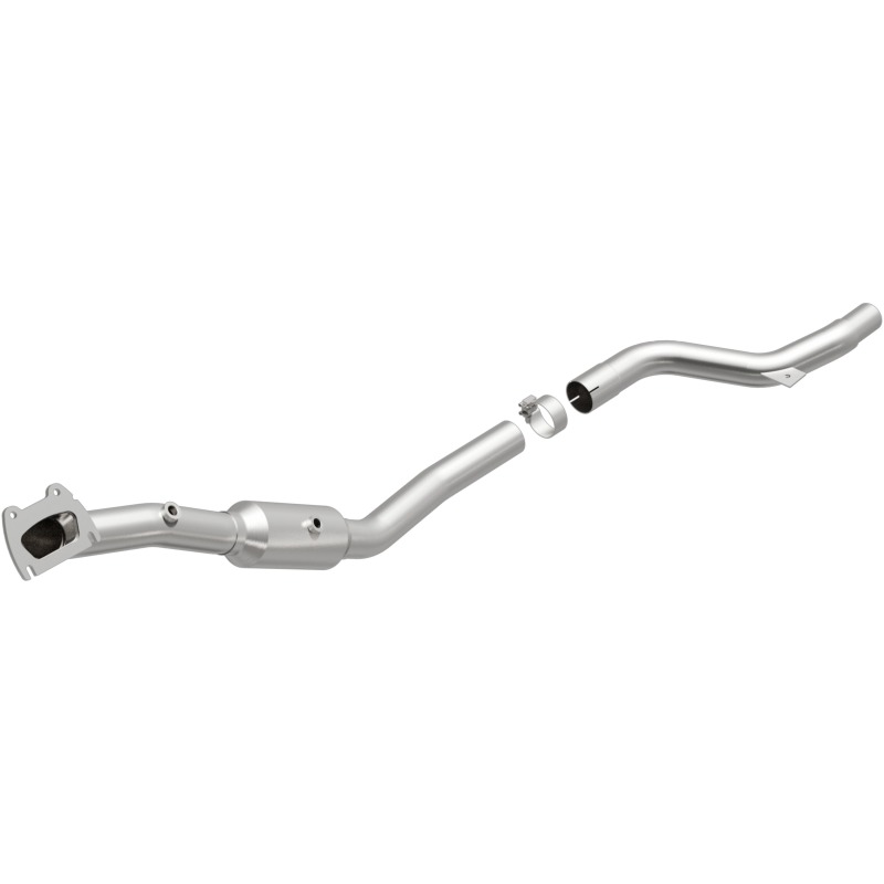 Picture of OEM Grade Direct-Fit Manifold Catalytic Converter-Chrysler/Dodge